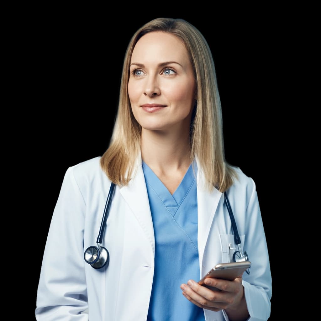 DocShield - Medical Professional